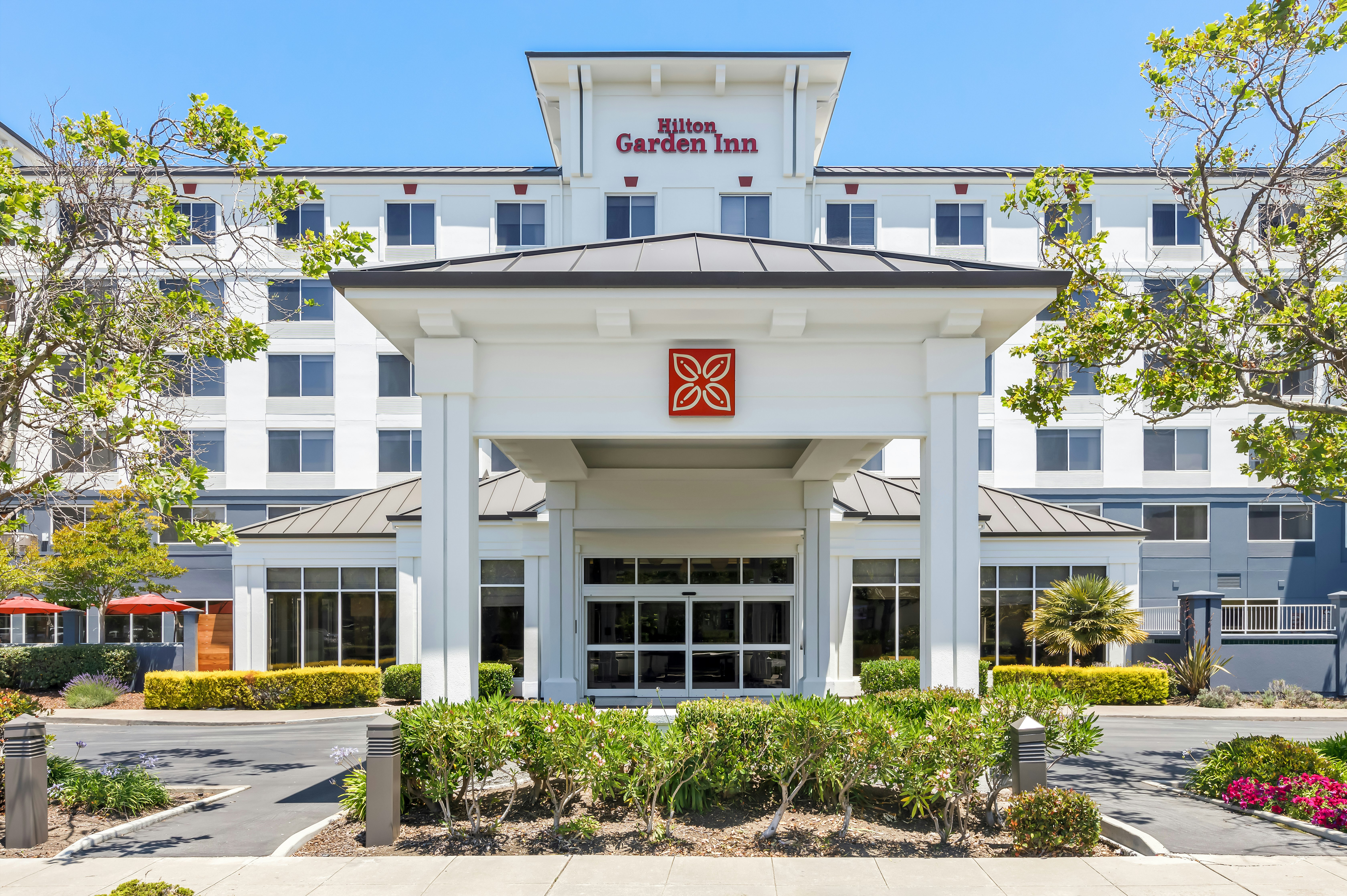 Hilton Garden Inn San Mateo 2/29