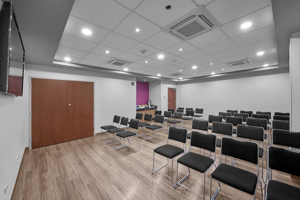 City Express by Marriott Torreon 40/51