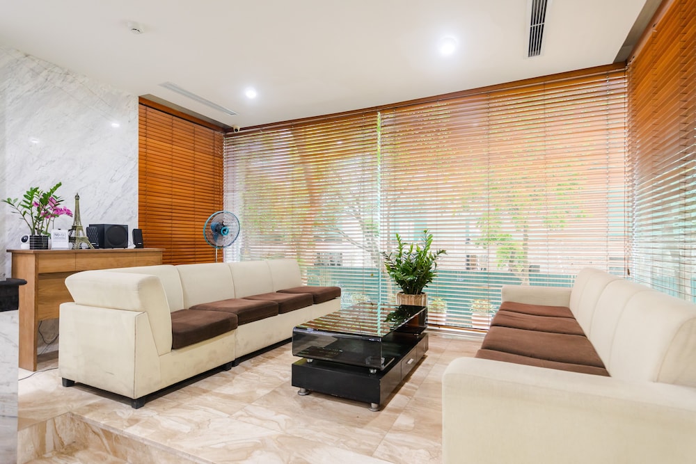 One Hotel Hanoi 45/62