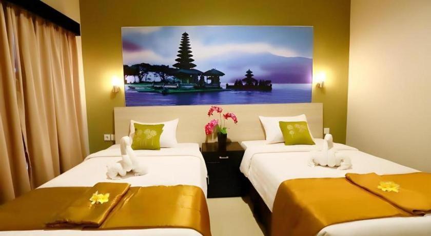 Hotel Asoka City Home 19/34