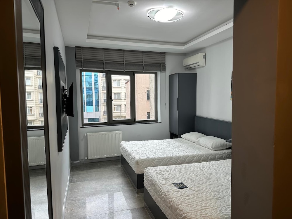 Grand FM Hotel 17/50