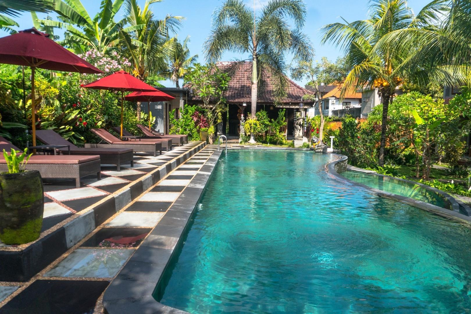 Bucu Guest House 15/24
