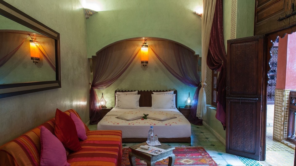 Riad Reves d Orient 14/50