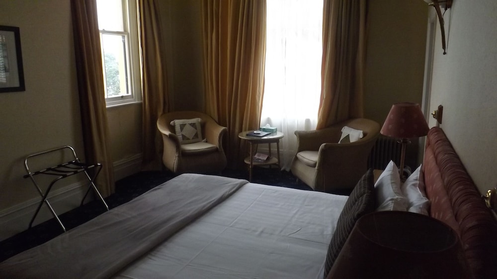 The Esplanade Hotel 10/33