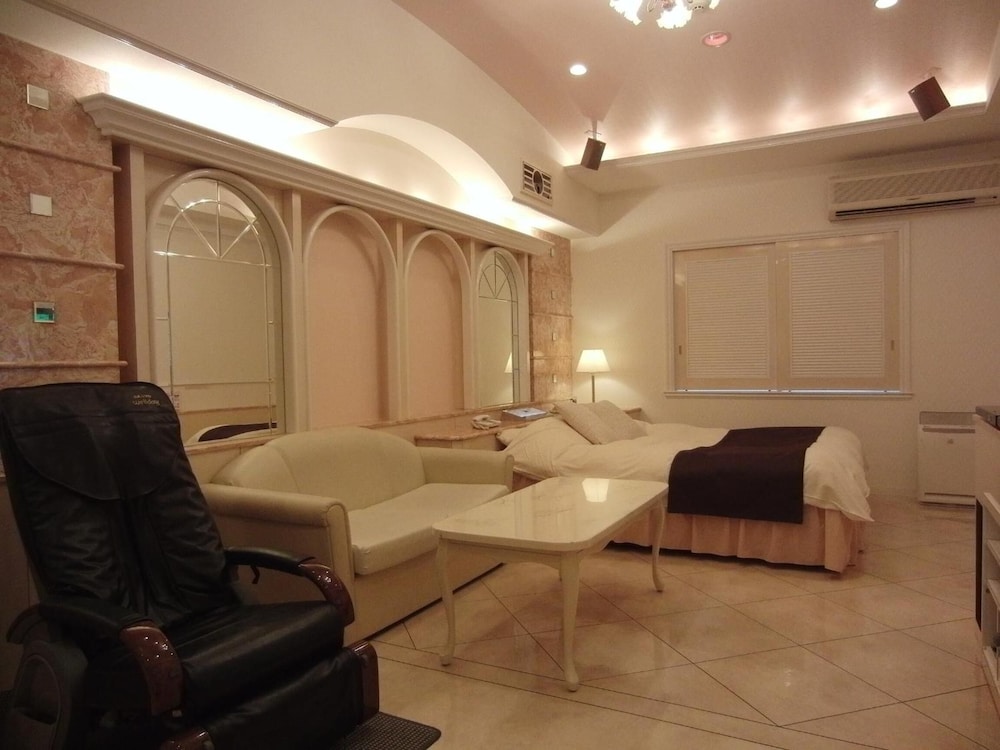 Hotel Hyper Noah - Adults Only 36/47