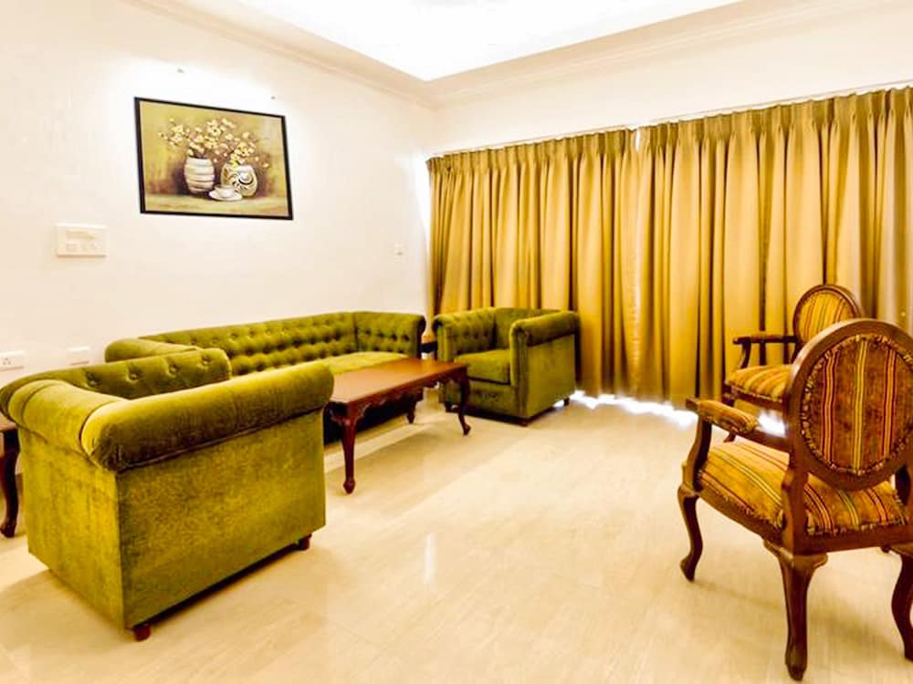 Hotel Casa Ahaana 25/48