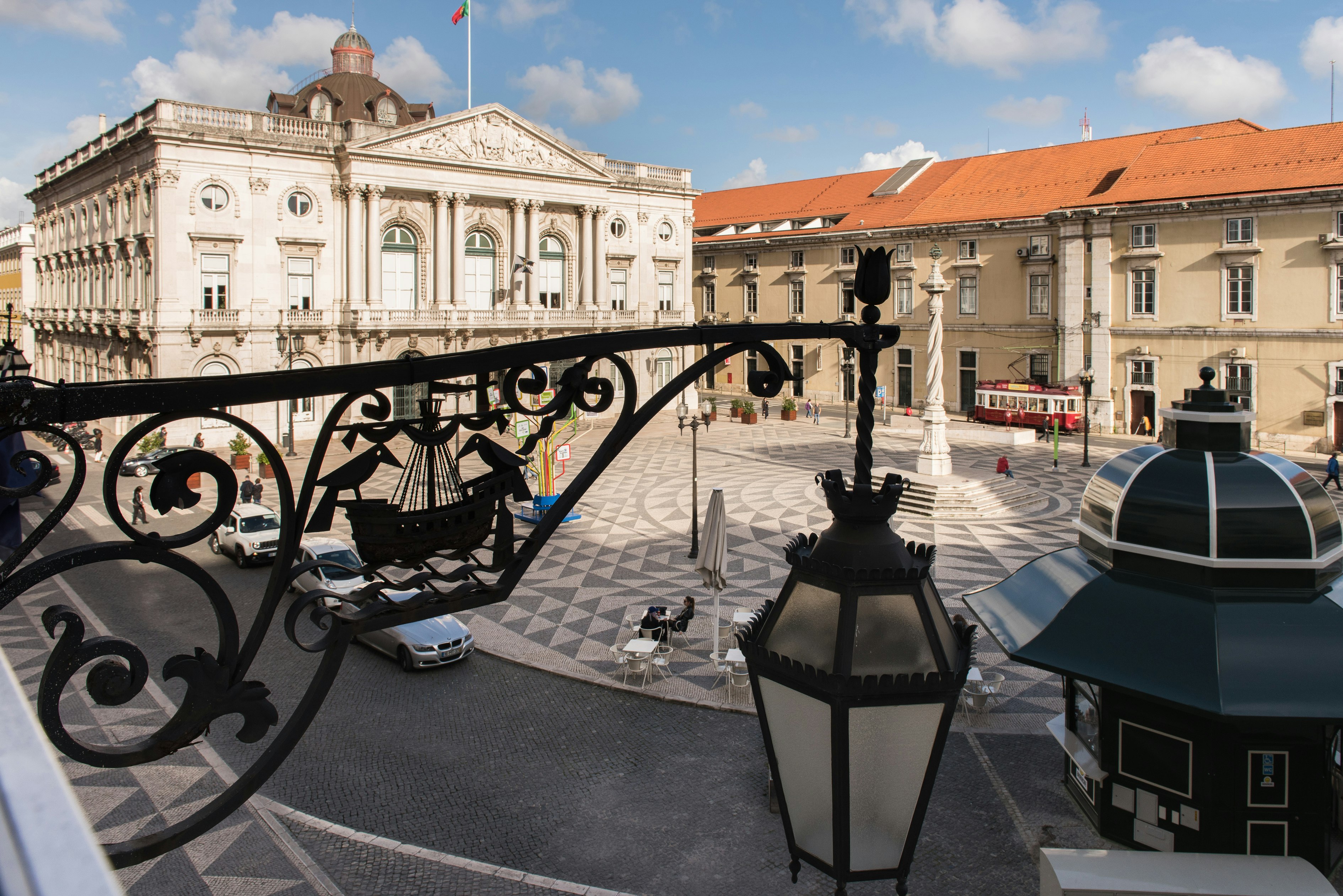 Almalusa Baixa Chiado 46/50