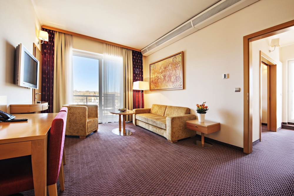 GRAND HOTEL PRIMUS 23/50