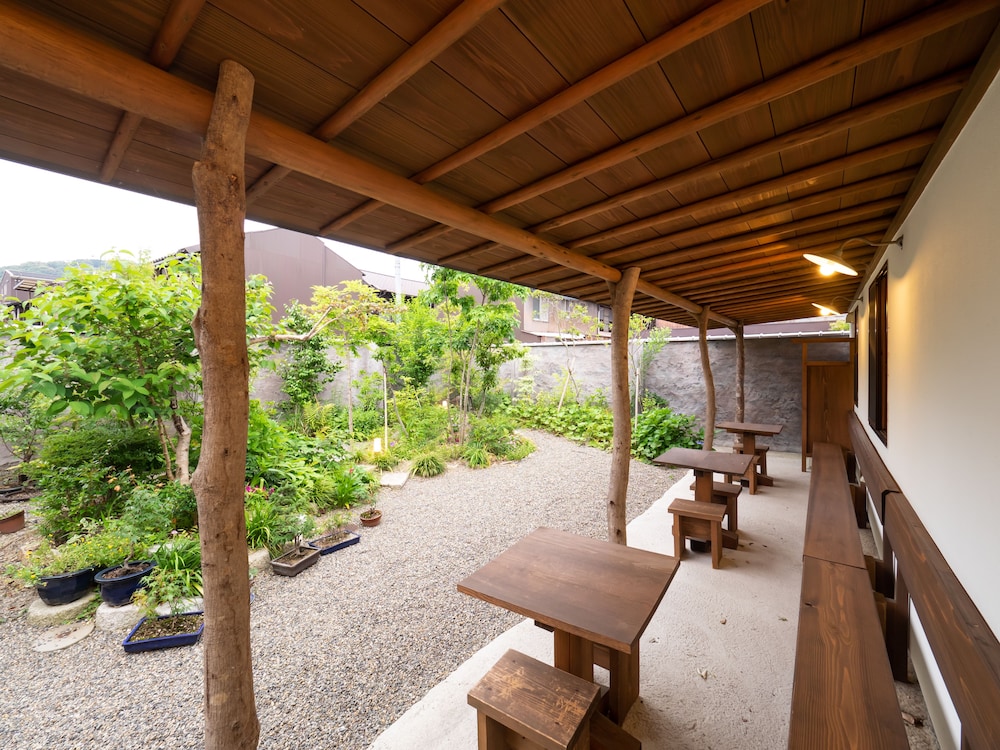 Inase Otsu Machiya Bed & Breakfast 42/68