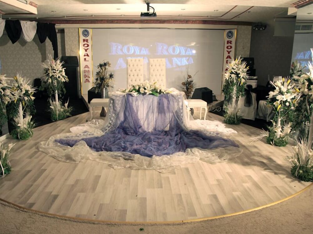 Royal Anka Hotel 5/32