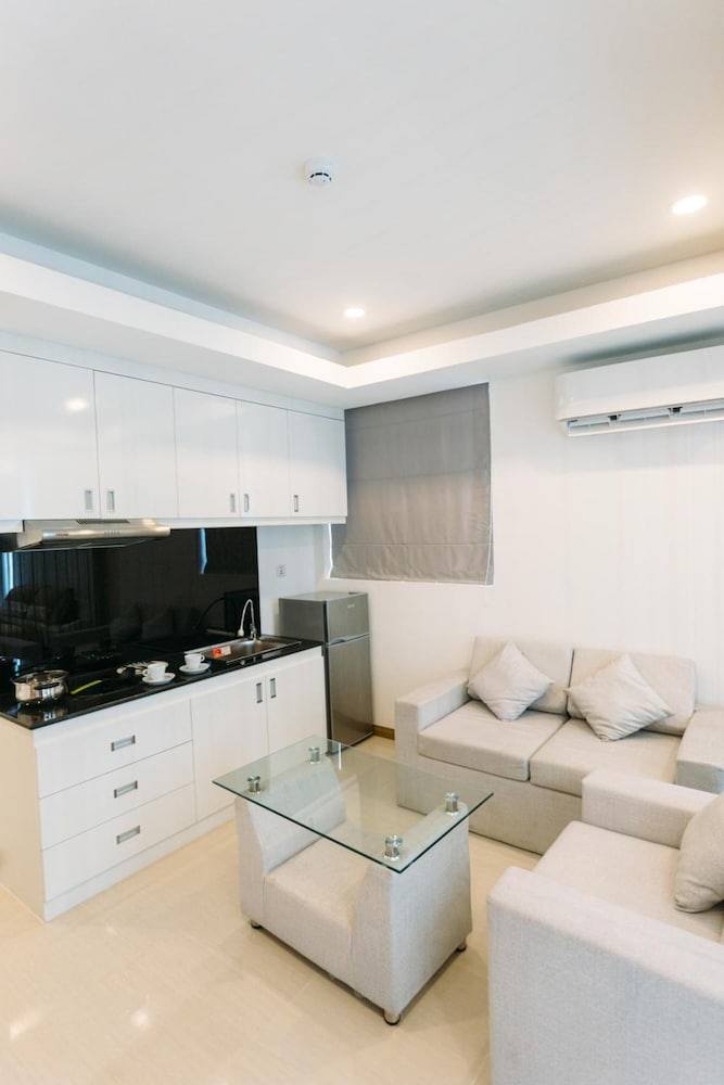 Ca&Sa Service Apartment 47/50