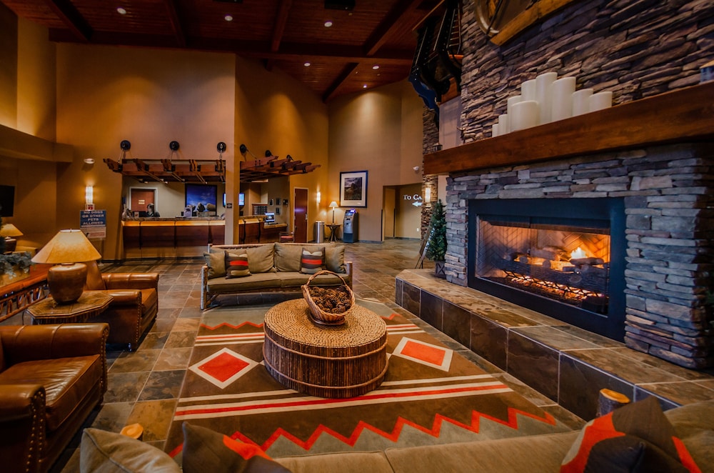 Lodge At Feather Falls Casino 35/49