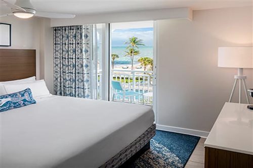 1 Bedroom, Suite
