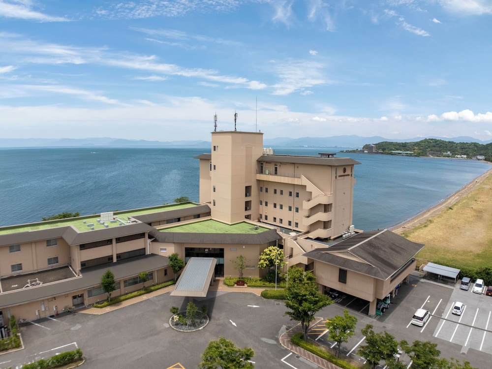 Kamenoi Hotel Hikone (Ex Kanponoyado) 54/58