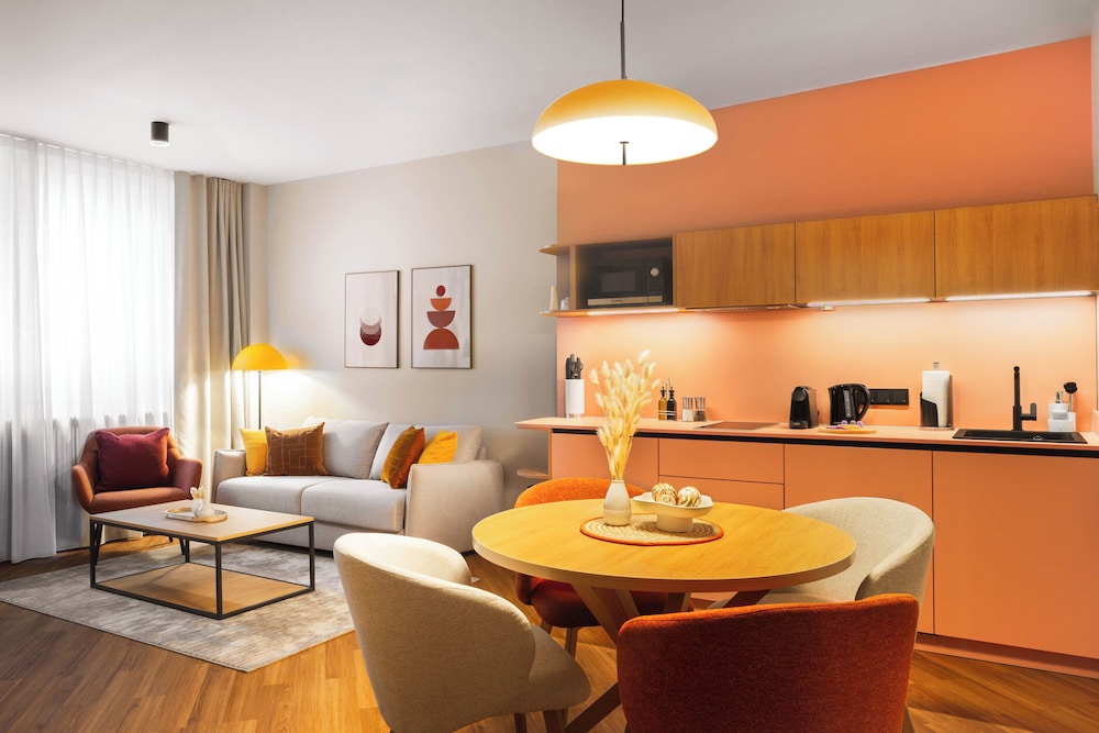 limehome Munich Fritz-Erler Str. 28/50