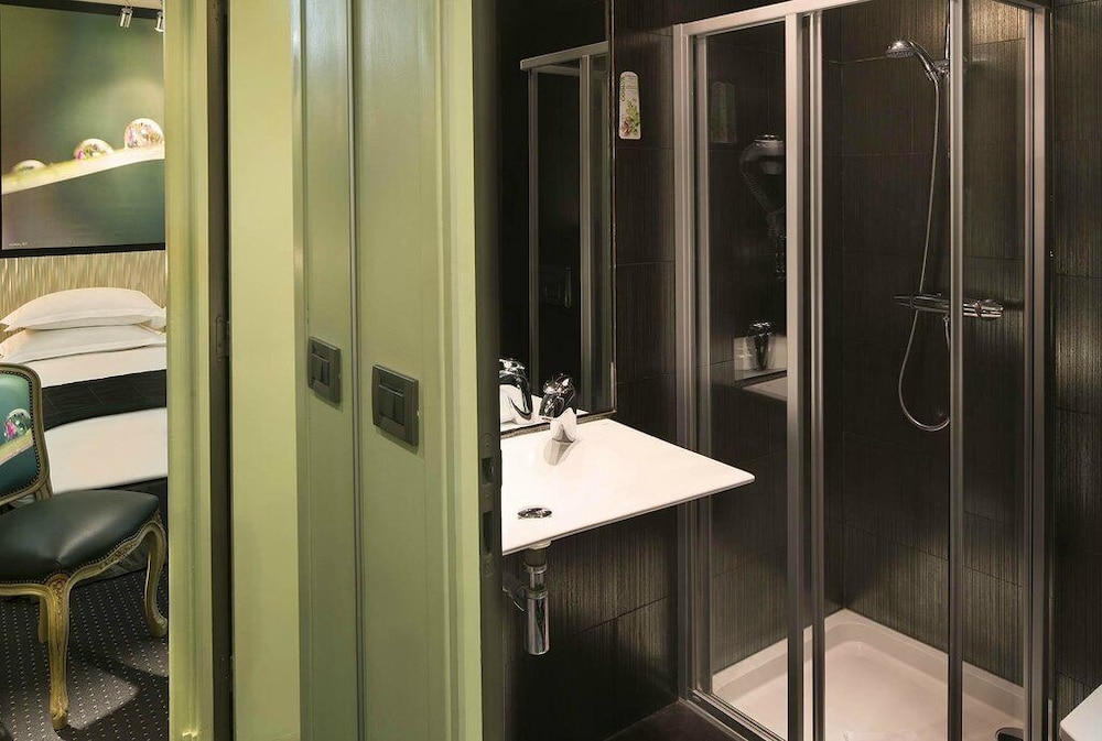 Le Fabe Hotel 68/68