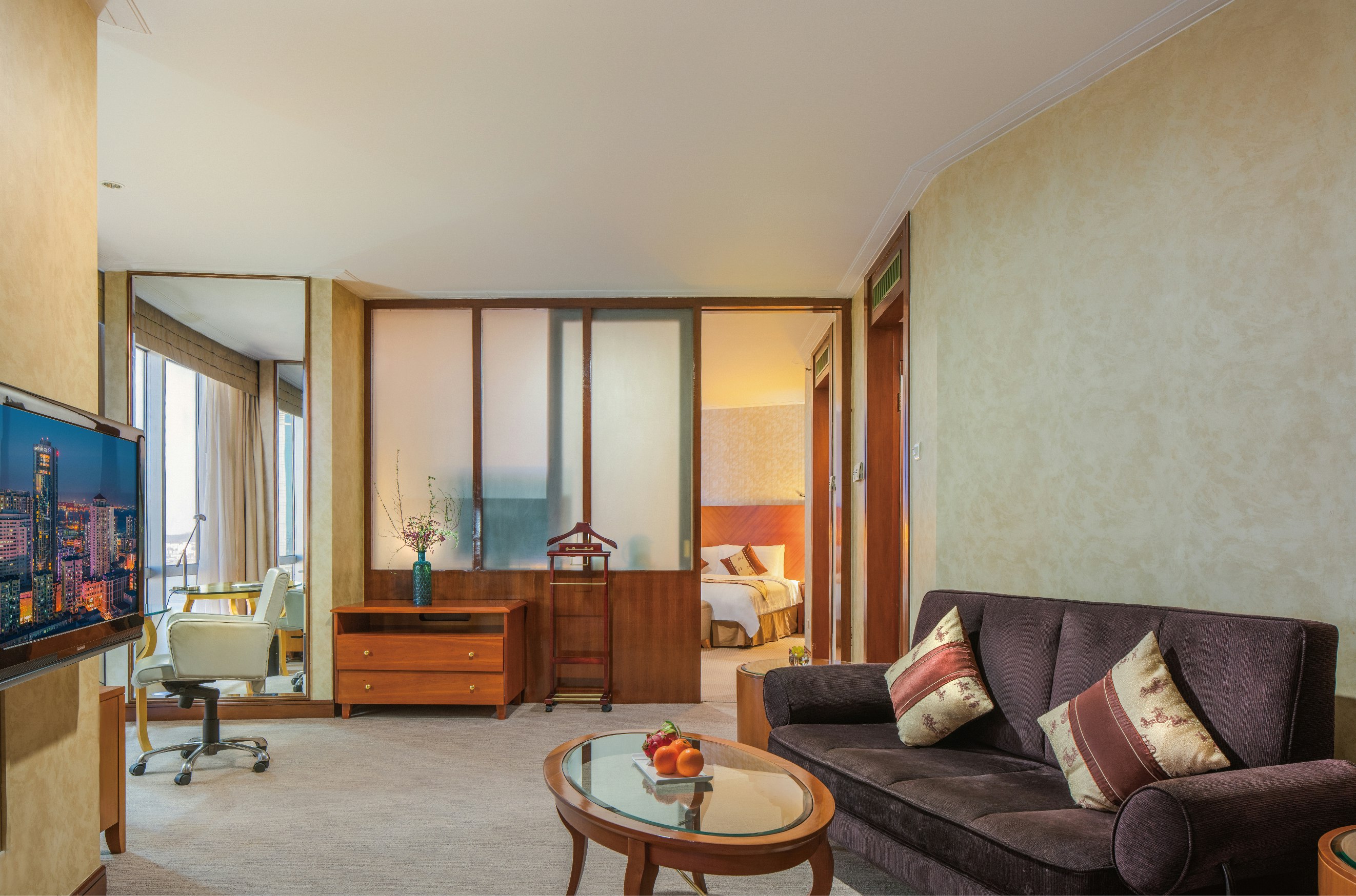 Hotel Nikko Dalian 46/77
