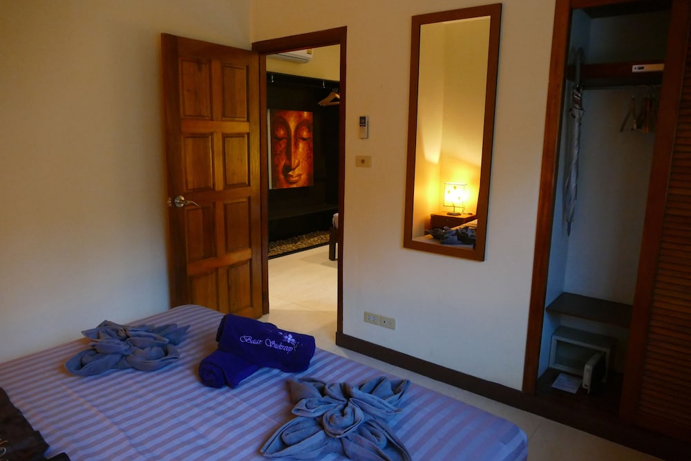 Baan Sukreep Resort 25/78