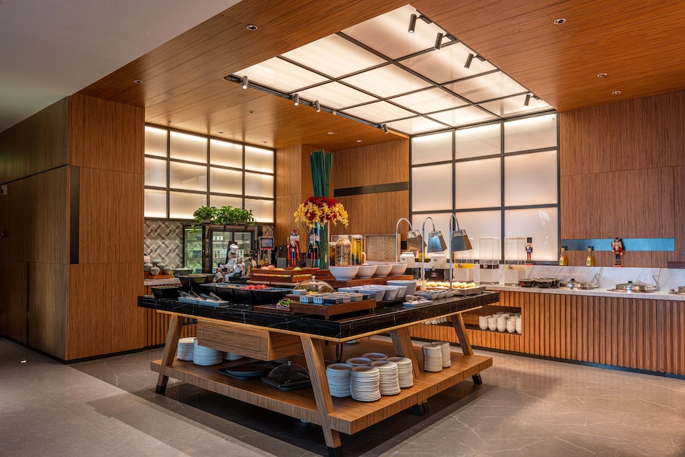 UrCove by HYATT Shanghai Wujiaochang 31/37