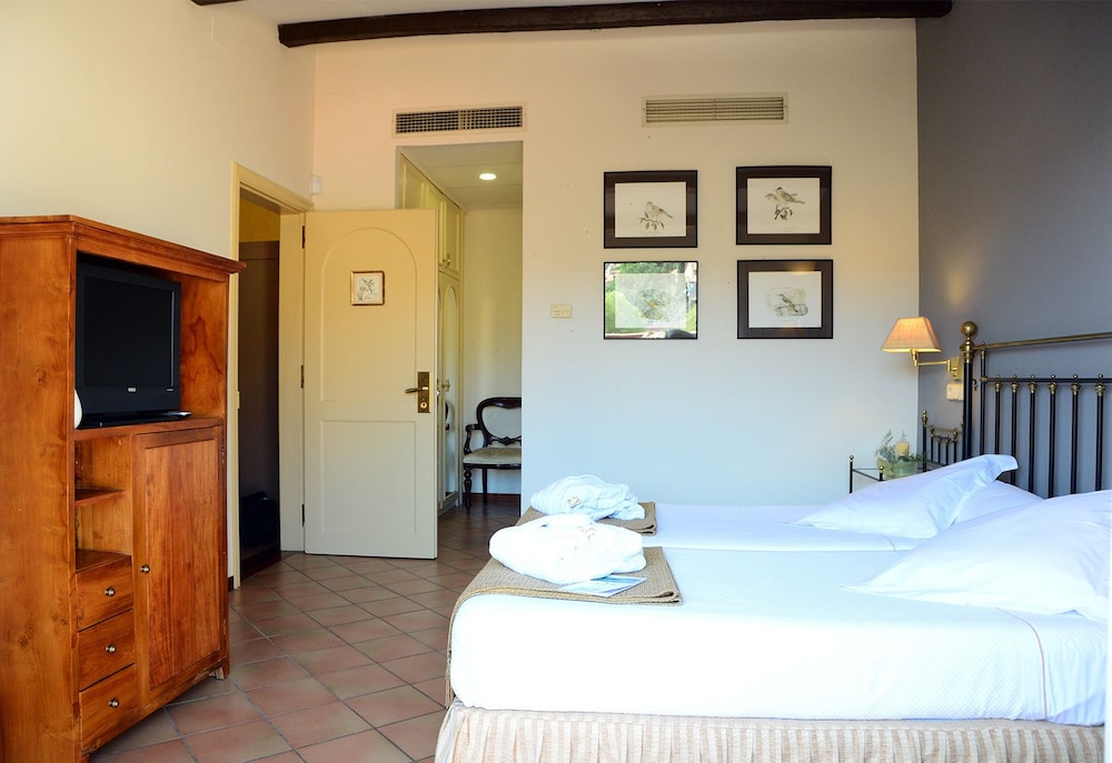 Hotel Termes La Garriga 4/35