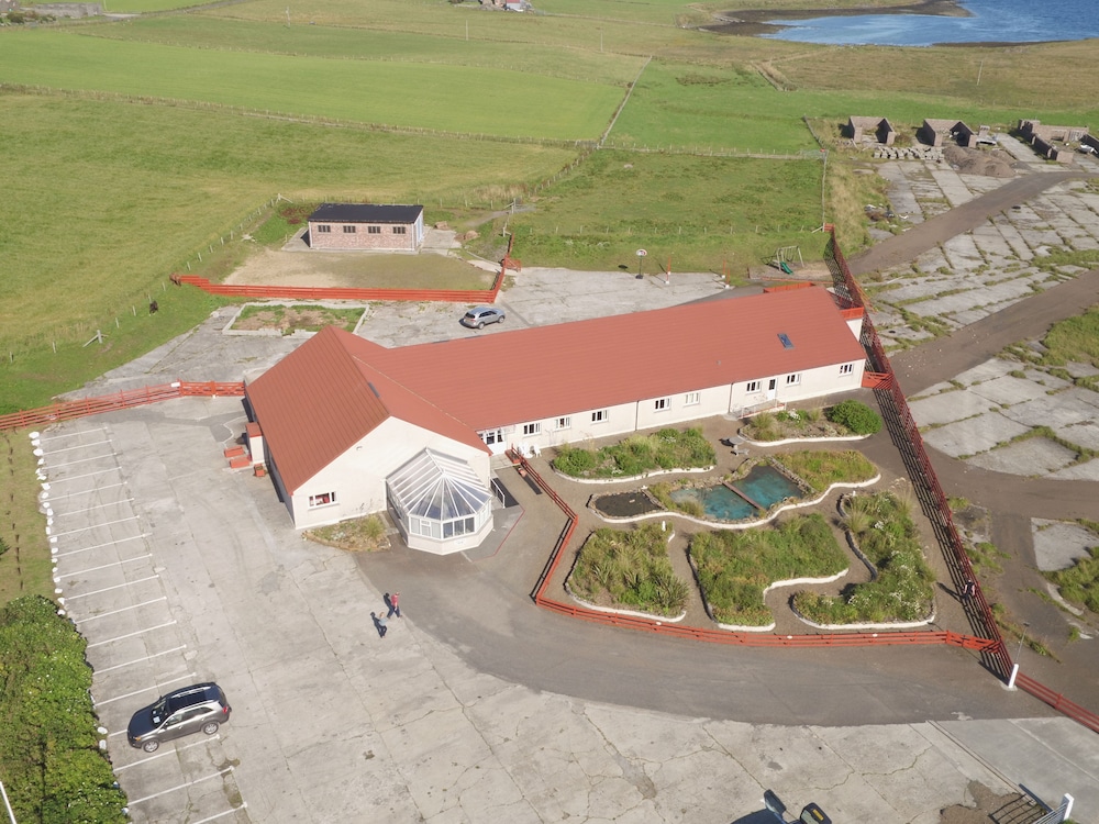 Houton Bay Lodge 43/49