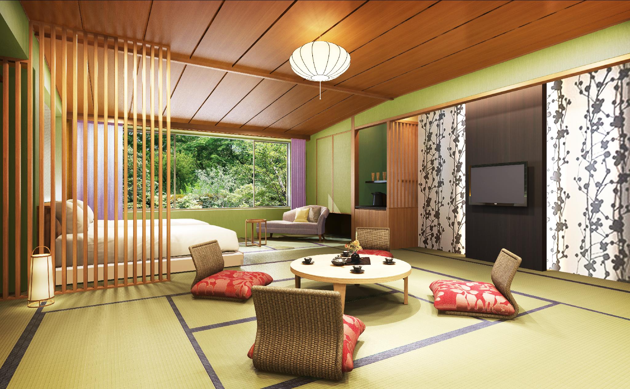AKIU GRAND HOTEL 42/53