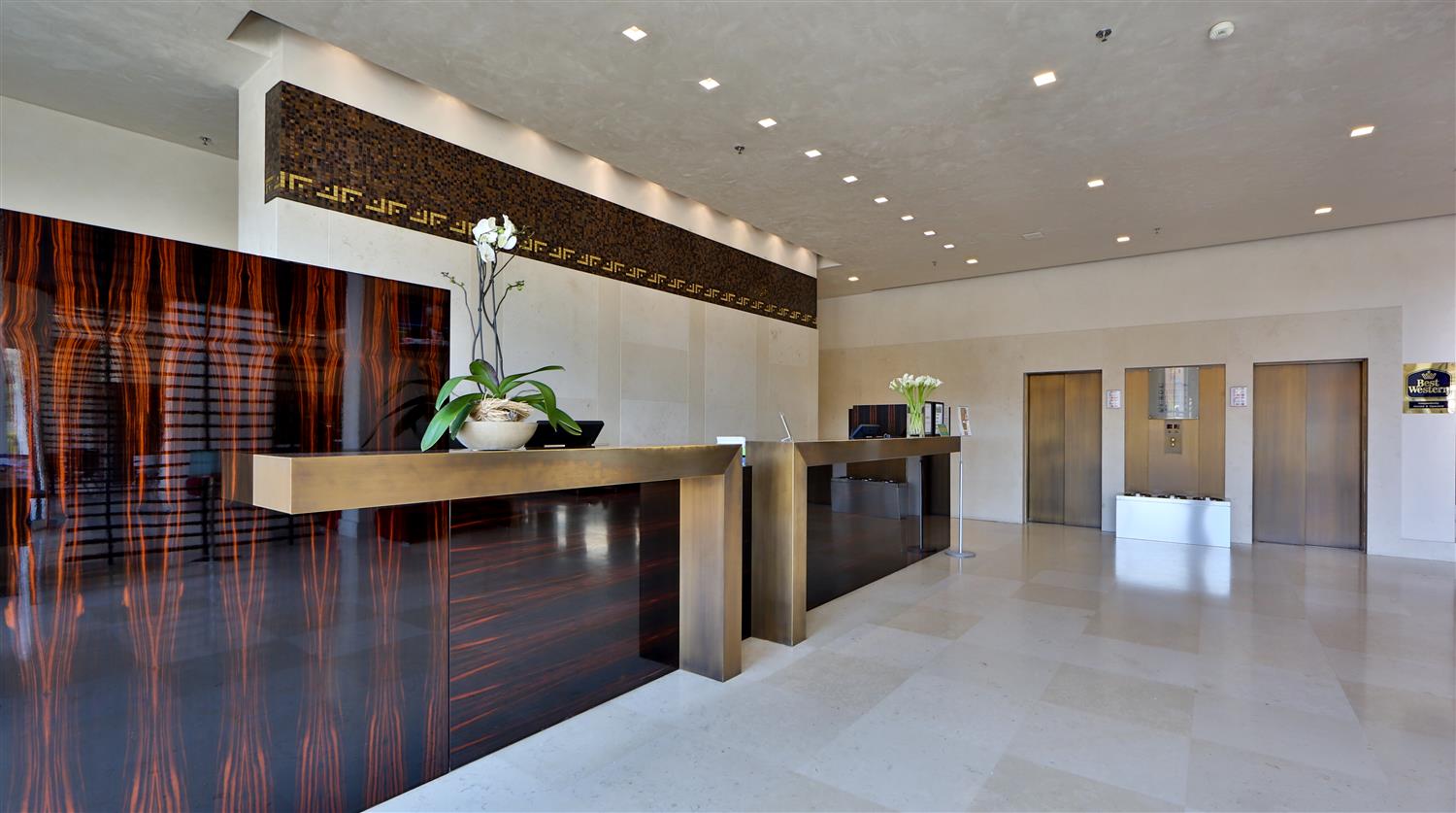 Best Western Plus Hotel Le Favaglie 3/44