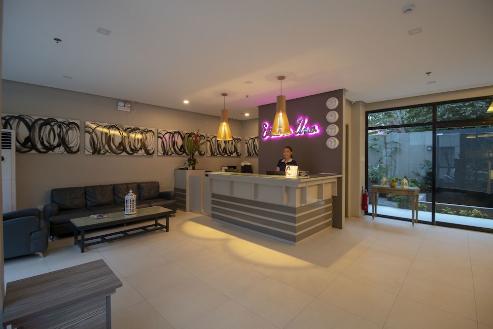 Estacio Uno Boracay Lifestyle Resort 10/51