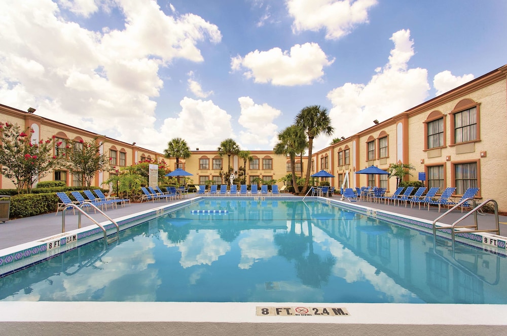 La Quinta Inn By Wyndham Orlando International Drive North in ORLANDO - FL