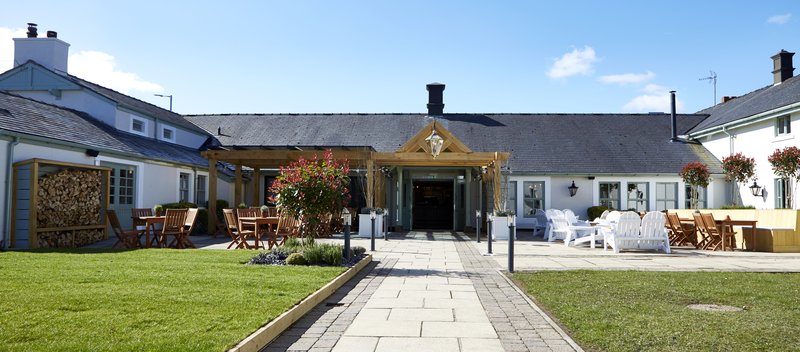 The Bluebird Inn At Samlesbury (ex Premier Inn Blackburn North West) 27/27