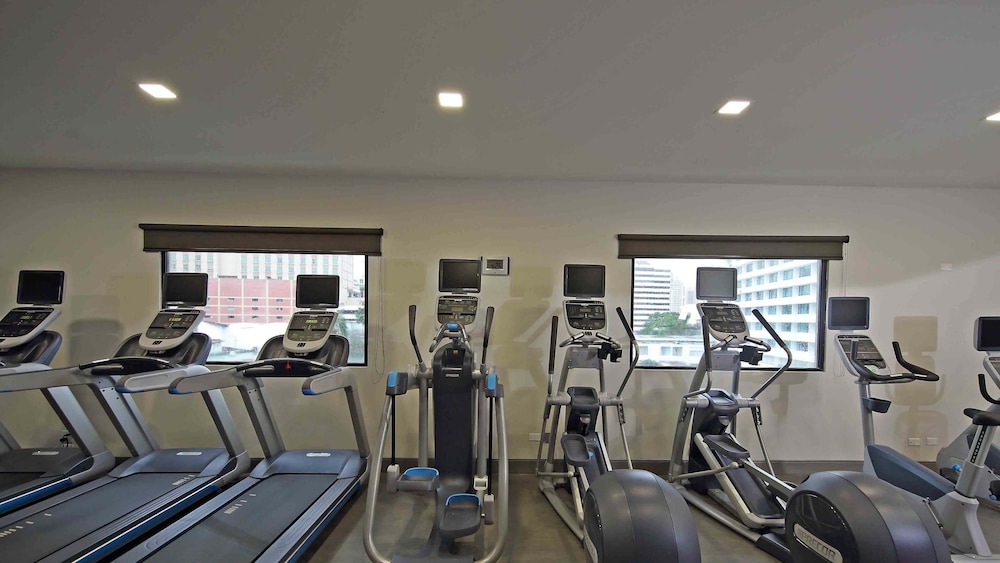 Crowne Plaza Panama 37/80