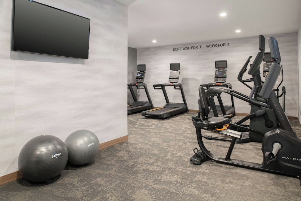 sport facilities