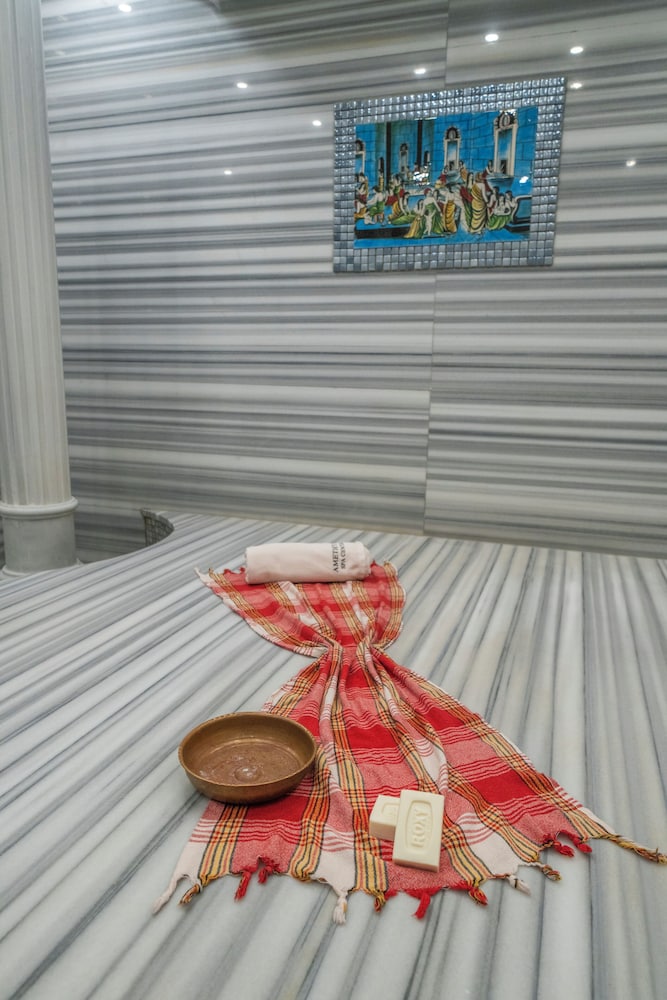 Amethyst Hotel Istanbul 22/50