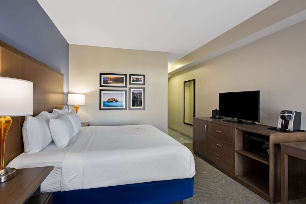 La Quinta Inn Suites By Wyndham Morgan Hill San Jose South 9/46