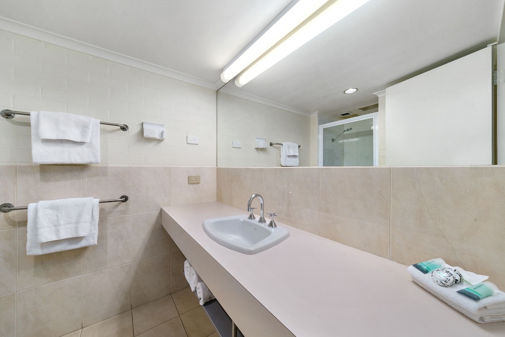 Best Western Warby Lodge Motor Inn 15/27