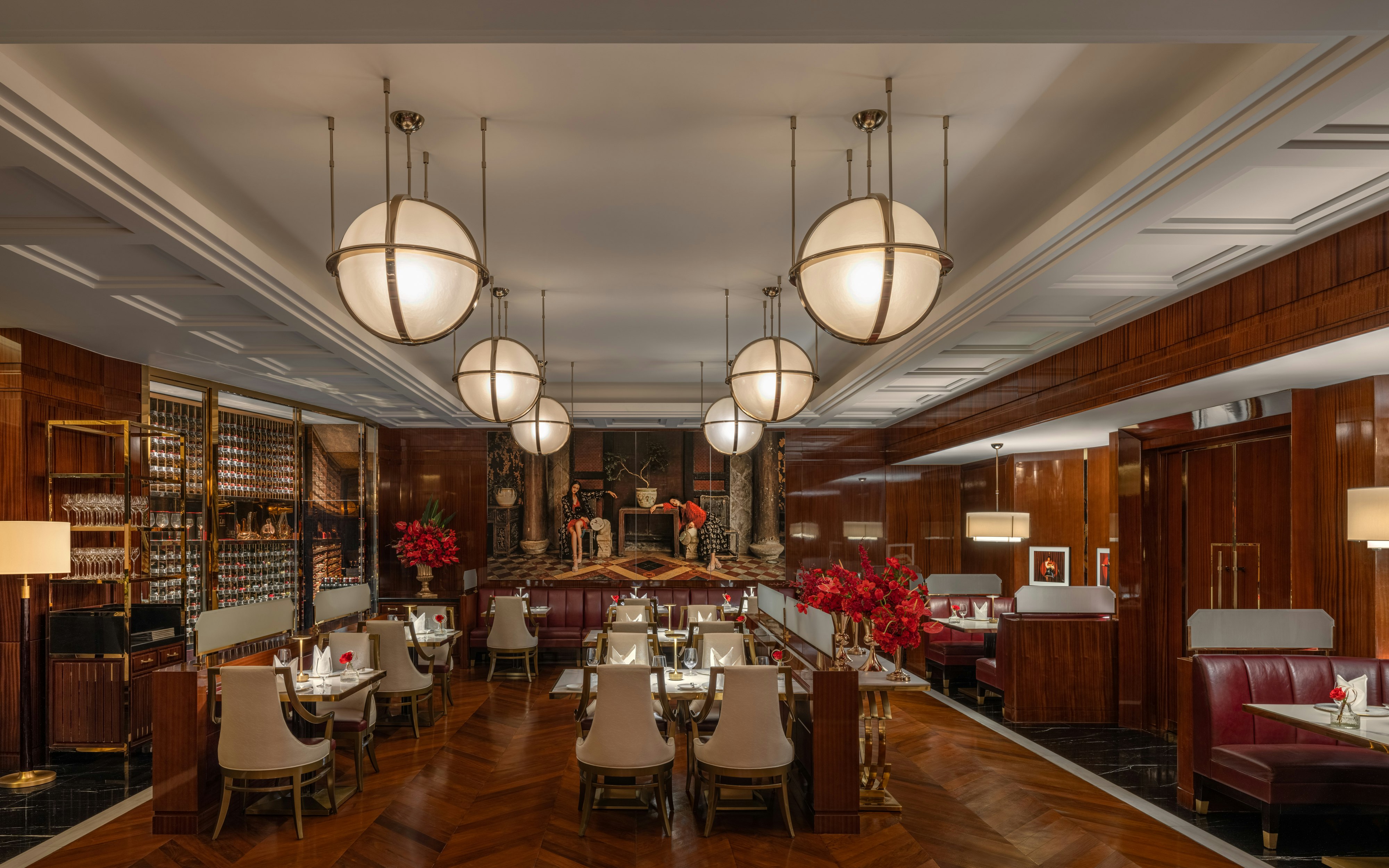 Mandarin Oriental Wangfujing Beijing 53/74