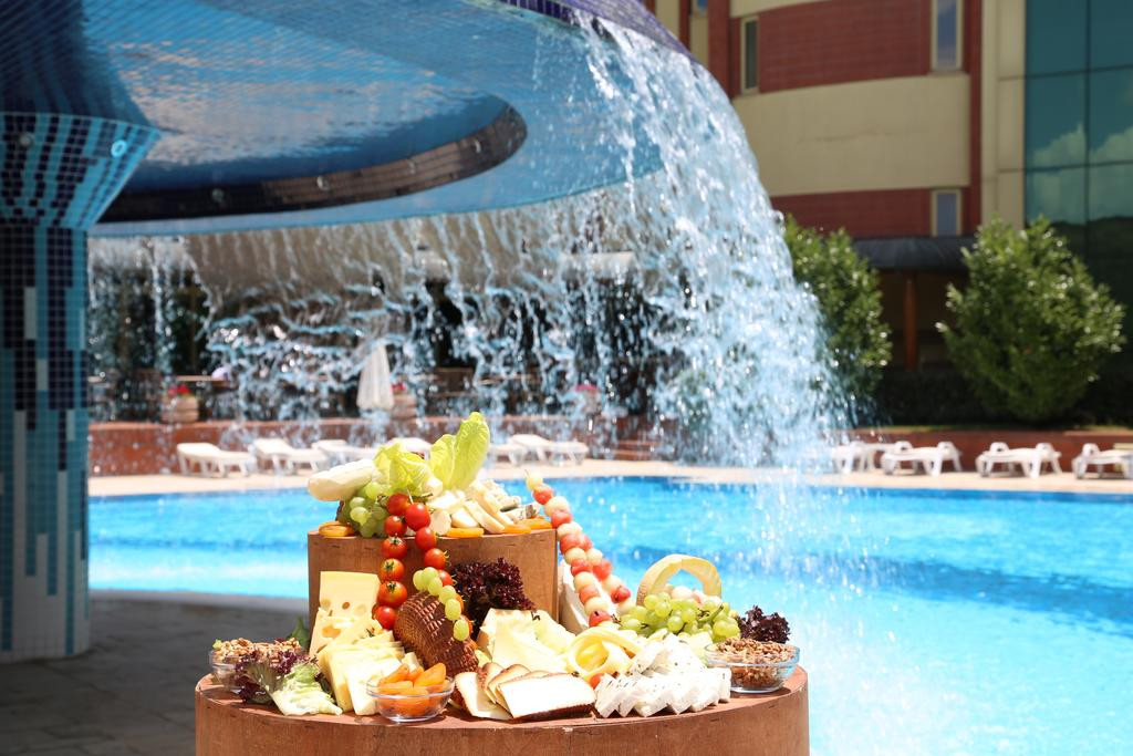 Marma Hotel Istanbul 16/16