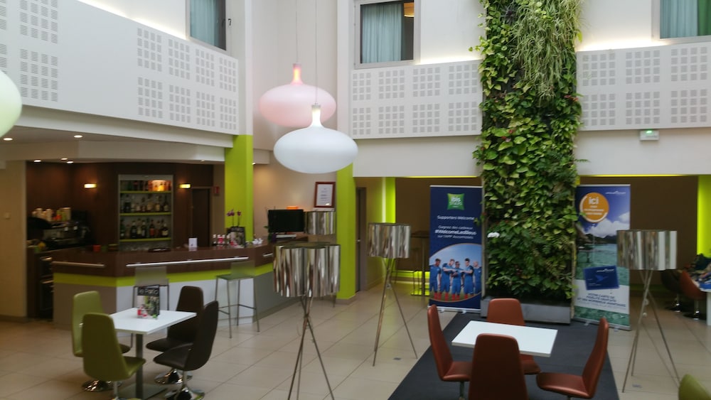 IBIS STYLES BORDEAUX AEROPORT 42/68