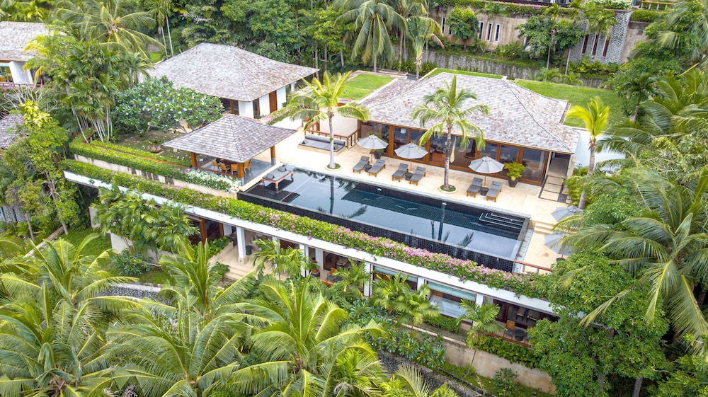 Andara Resort And Villas 4/72