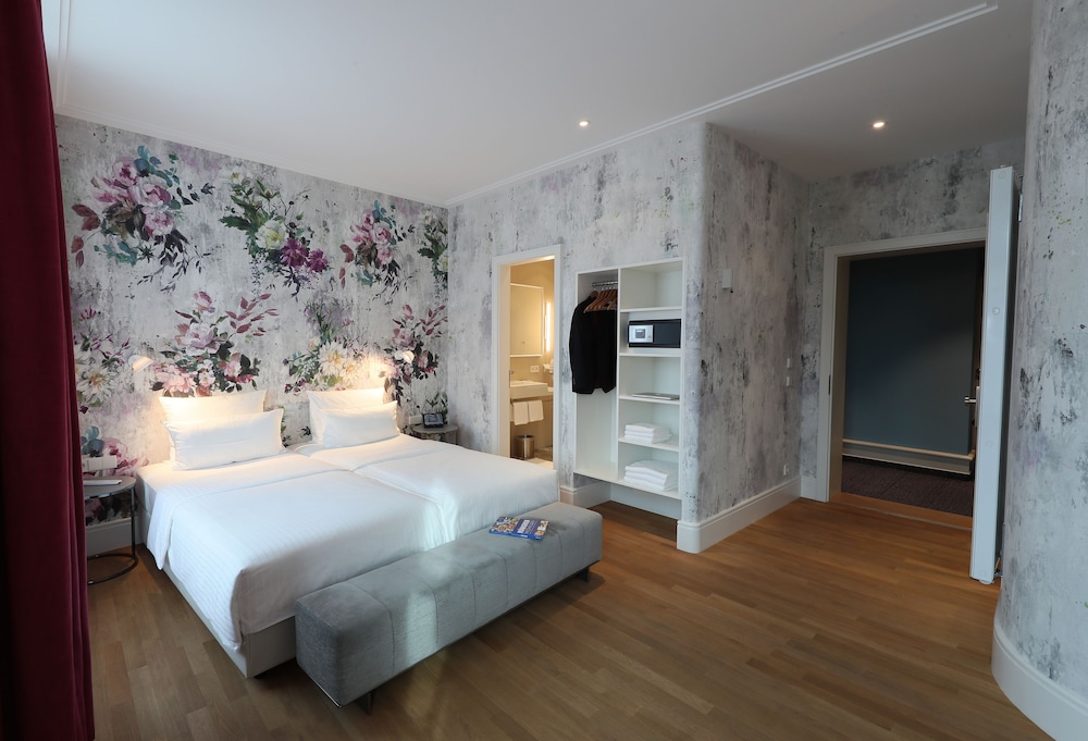 Moma1890 Boutique Hotel 30/74