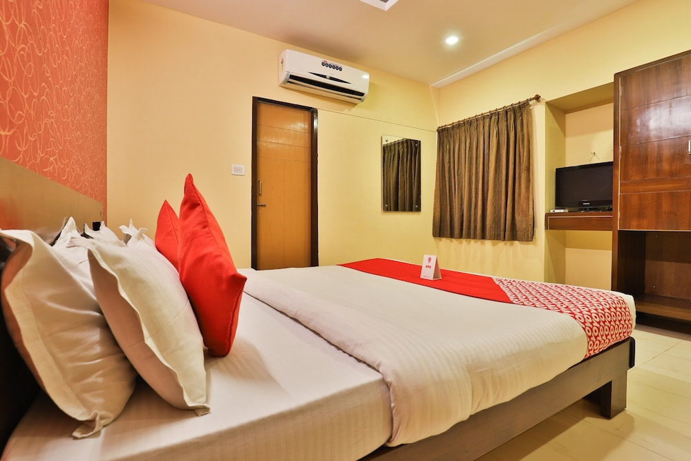 Oyo 3444 Hotel Sunrise 10/12
