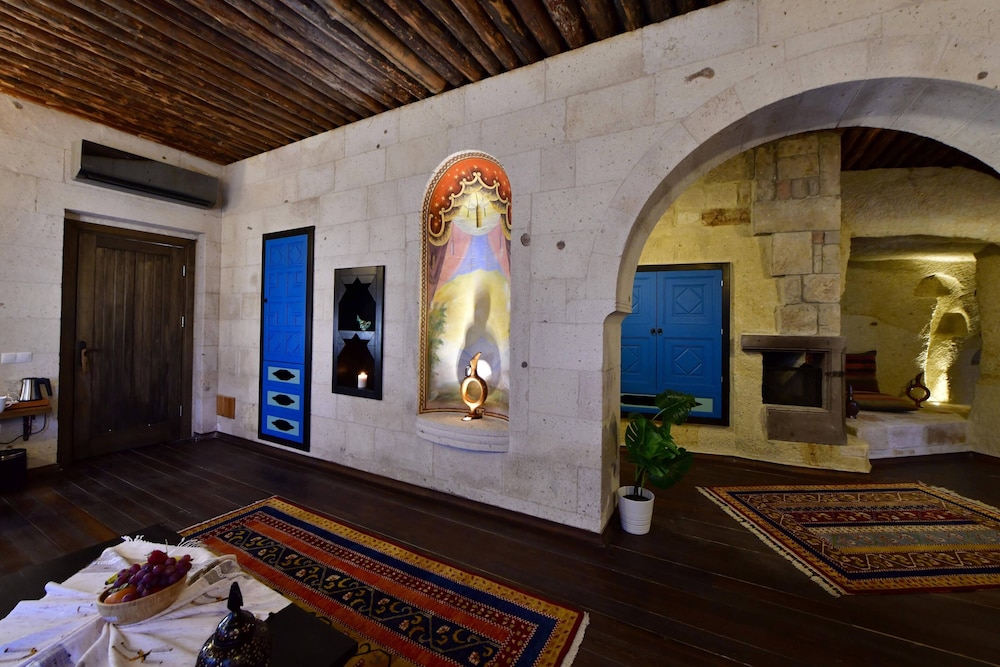 Cappadocia Estates - Special Class 25/50