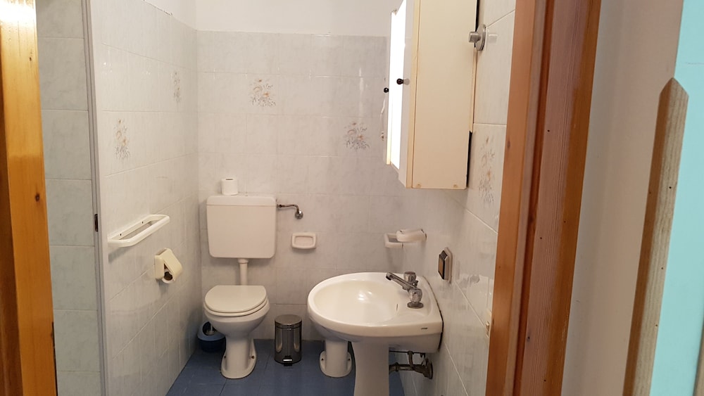 Casa Vittorio 40/50