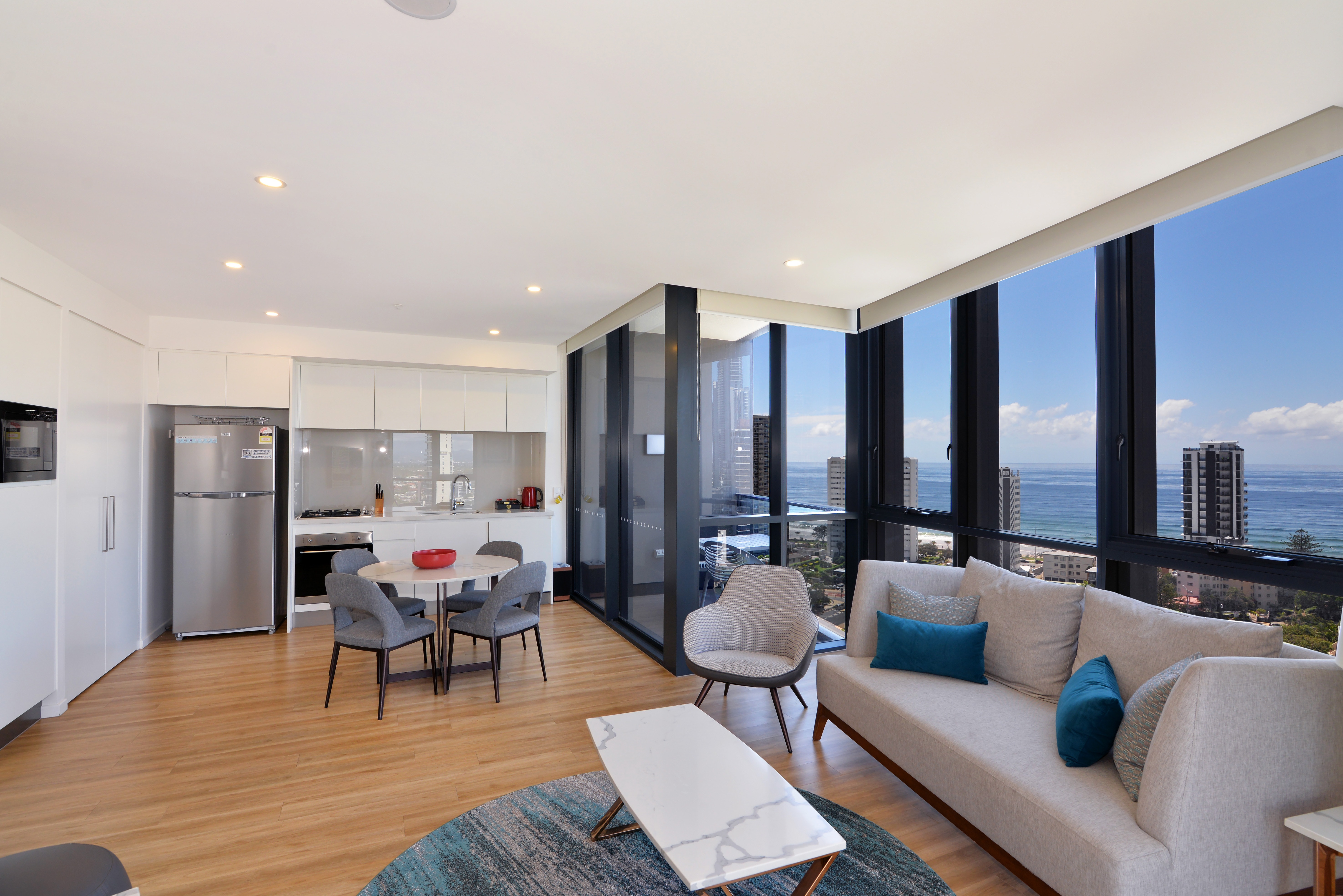 Ruby Gold Coast by CLLIX 32/63