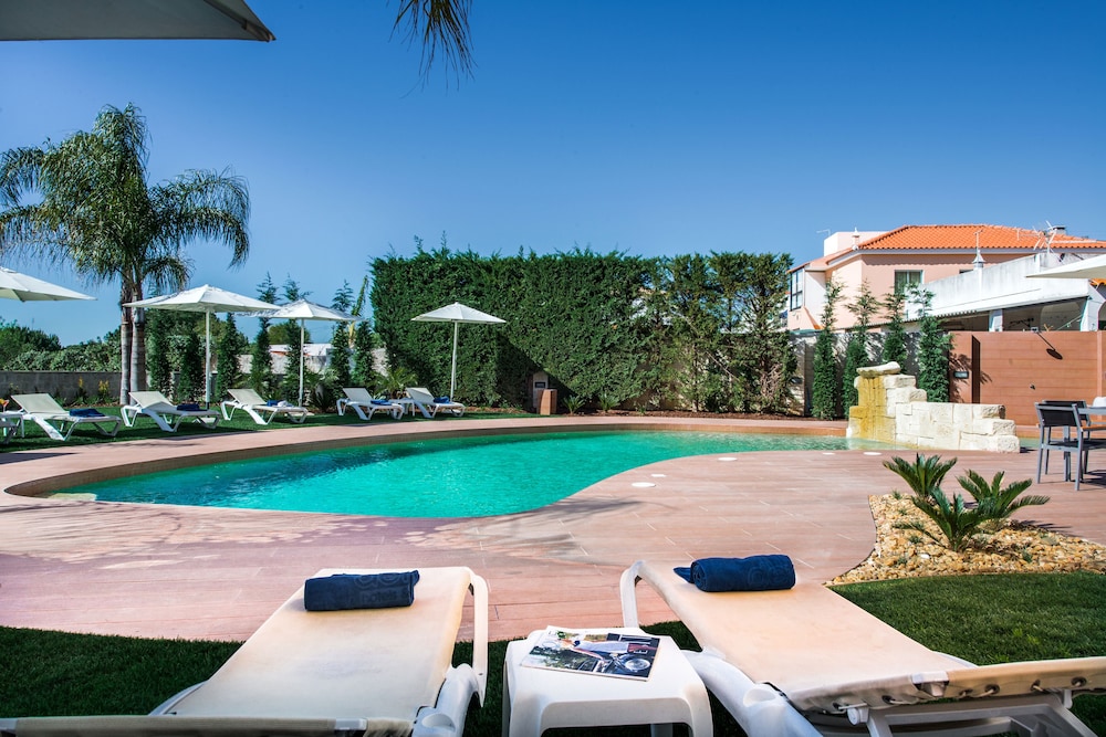 Velamar Boutique Hotel - Adults Only 57/62