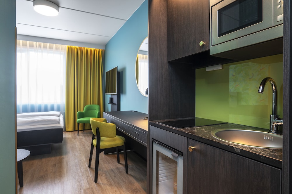 Thon Hotel Alta 2/60