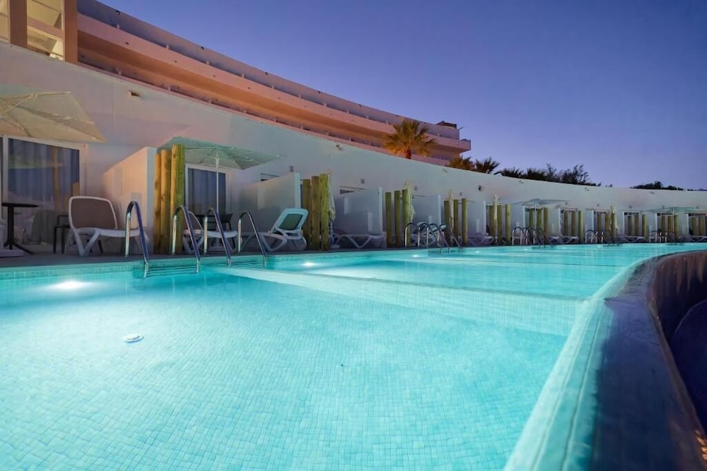 BLUESEA Golden Beach 23/47