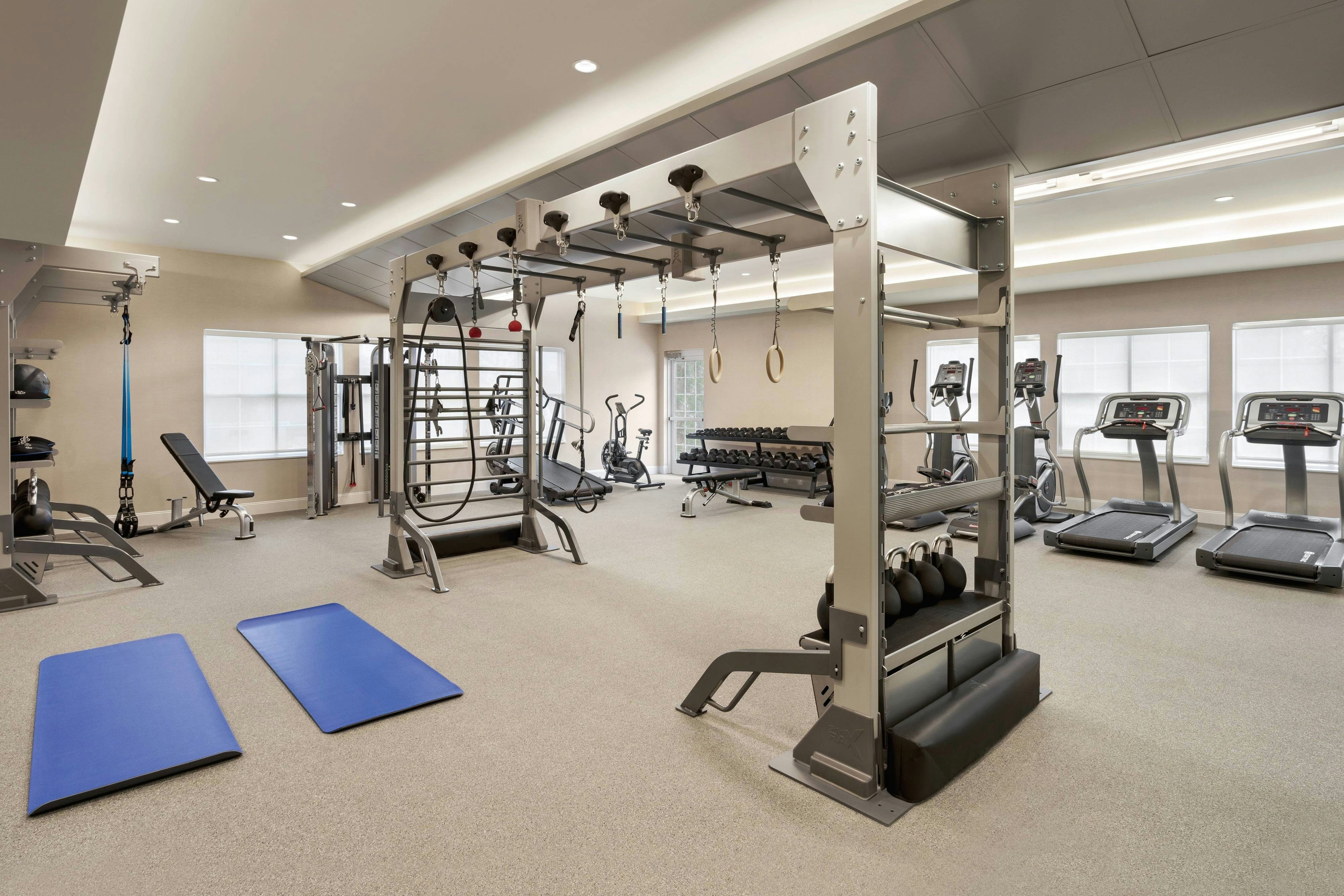 Residence Inn Philadelphia West Chester Exton 15/34