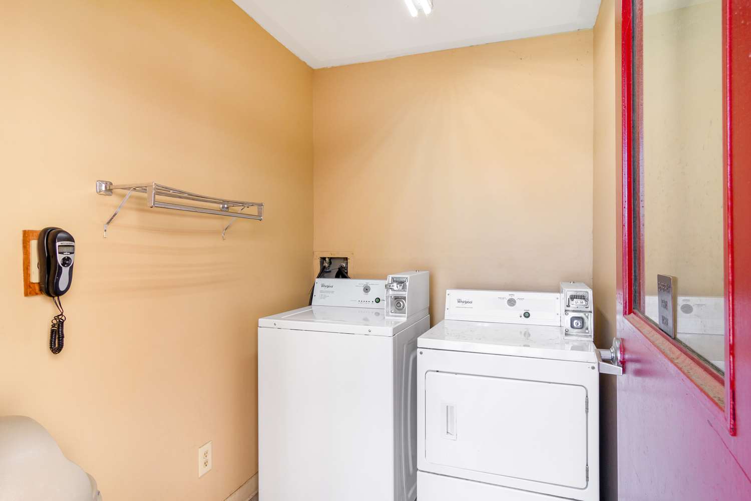 SureStay Hotel by Best Western Brunswick 3/24