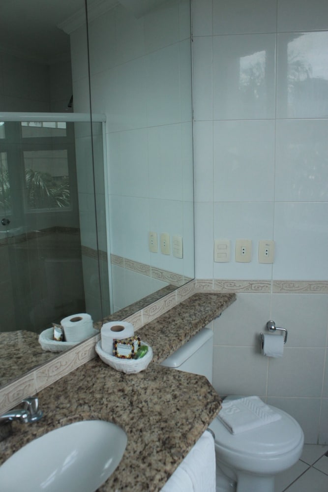 Hotel Atlantico Tower 39/44